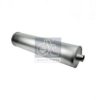 DT 4.66289 Middle-/End Silencer